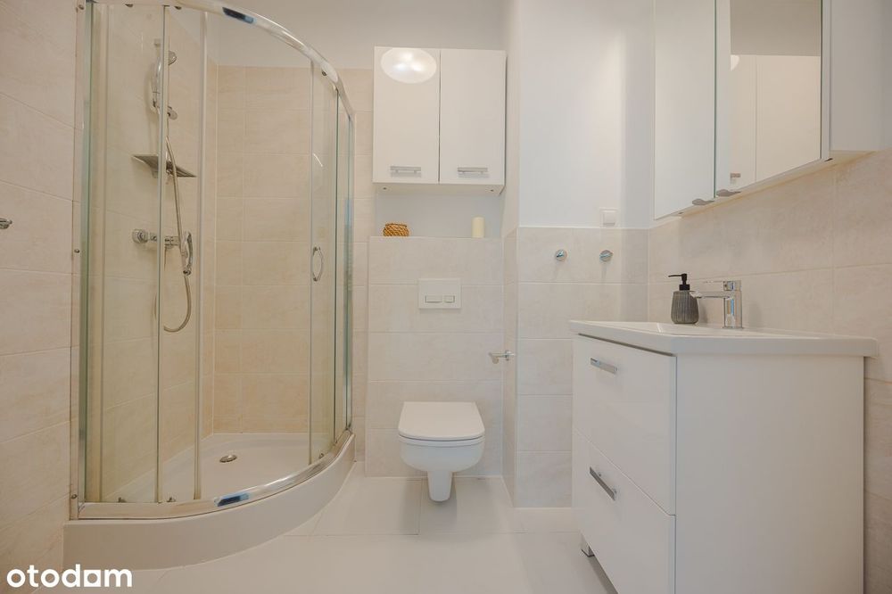 2-pokoje – klucze od zaraz - bez prowizji - Pets Friendly