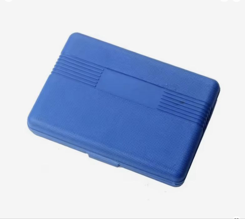 Набір біт Krachtige, 36 шт 1/4 75мм наддовгий магнітні насадки якісні