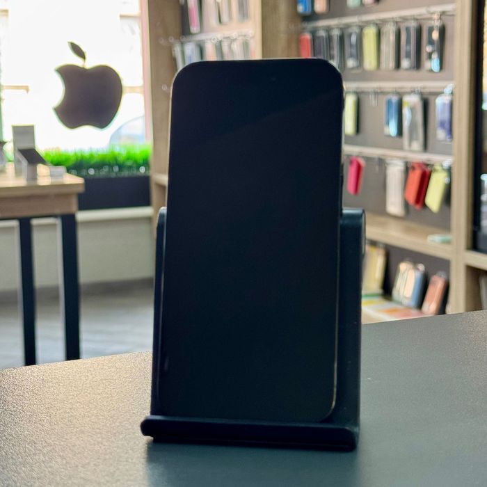 Як новий - iPhone 14 Pro Space Black 256 GB Магазин / Гарантія АКБ 100% рідний