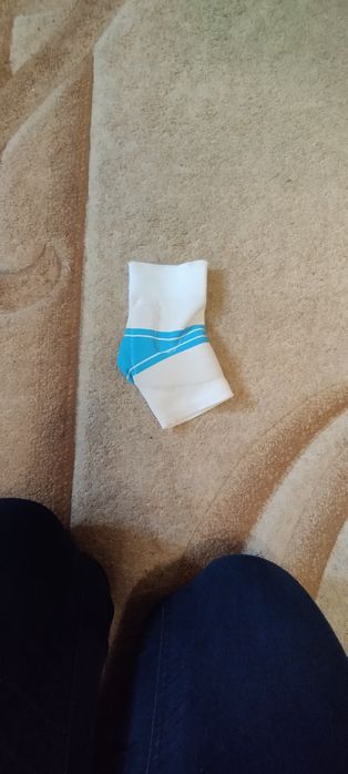 Гомілковостопний бандаж!!