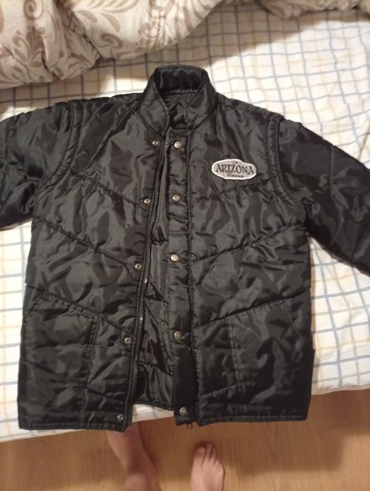 Vendo blusa motoqueiro