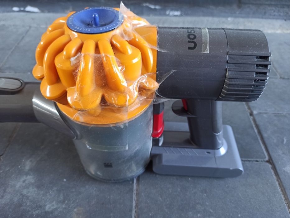 Dyson v6 slim odkurzacz akumulatorowy