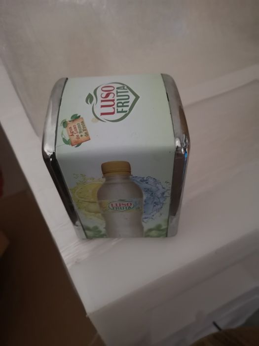 Suporte de guardanapos