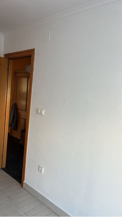 Pintura de interiores