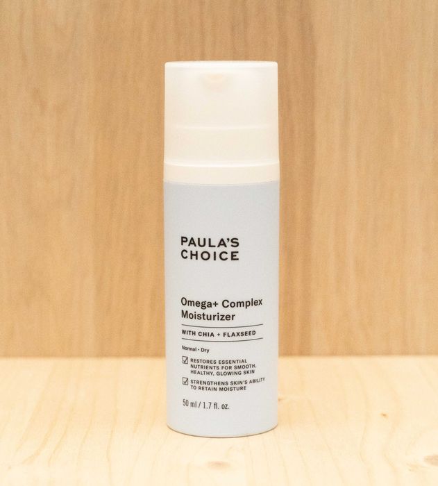 Paula's Choice Omega+ Complex Moisturizer - Krem z Omega 3,6,9 - 50ml