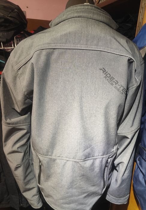 Мото куртка Rider -Tec IXS Dainese Richa Held Buse Star Spidi Axo BRP