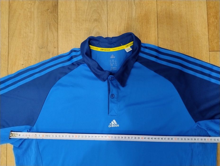 Adidas climacool XL