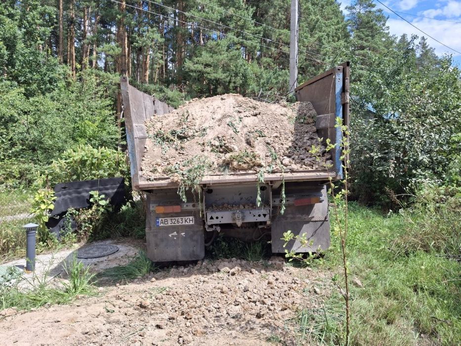 Швидкий вивіз сміття | Без вихідних