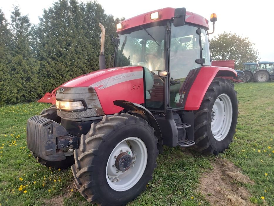 Mccormick CX 95 Rok prod 2009