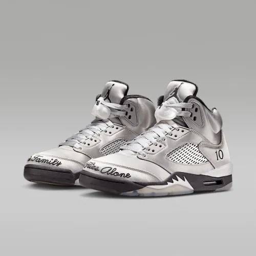 Мужские кроссовки Nike Air Jordan 5 "Retro Wings" Размеры 40-45