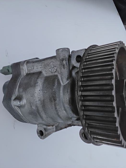 Bomba de pressão  Delfi Renault 1.5dci