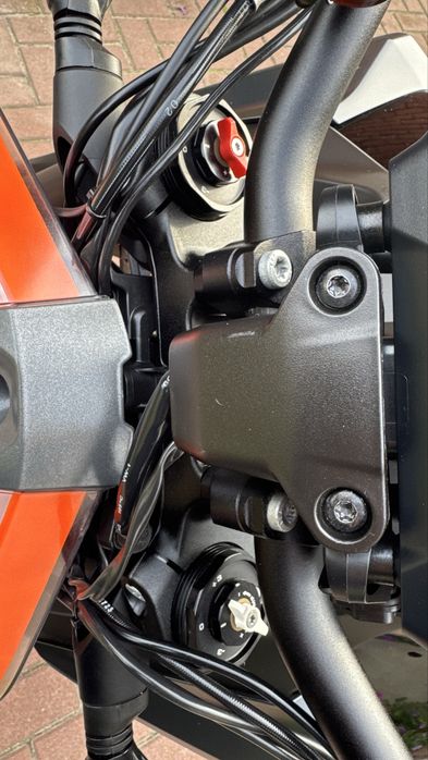 KTM 1290 Super Duke R