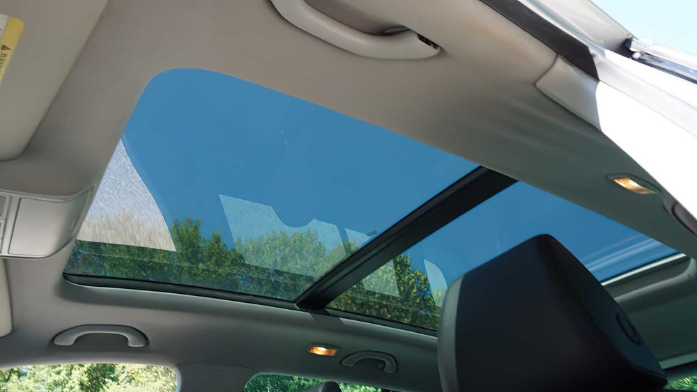 Volkswagen Tiguan R-Line      2016