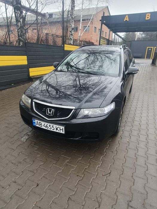 Продам автомобіль