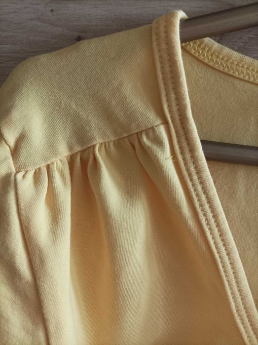 Bluzka Ups! Basic rozm M