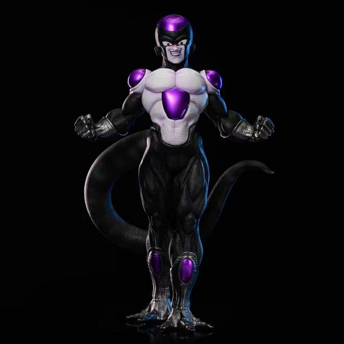 [NOVA] Figura Black Frieza Premium