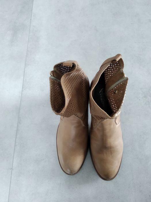 Buty damskie rozmiar 40