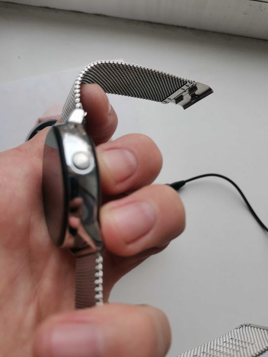 Продам смарт годинник Smart Watch DT88 Pro