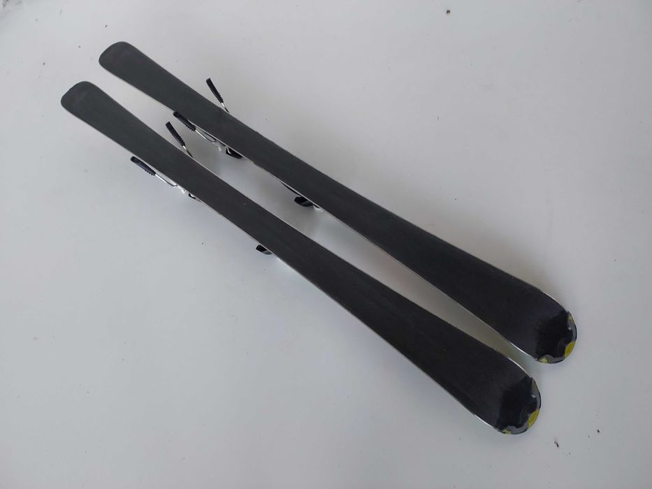 Narty zjazdowe HEAD super power 127 CM (9)