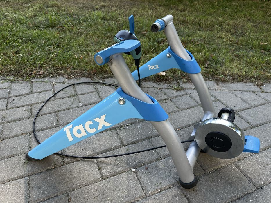 Trenażer rowerowy Tacx Magnetic
