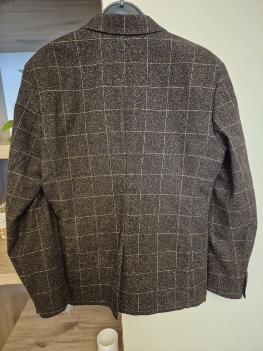 Піджак чоловічий