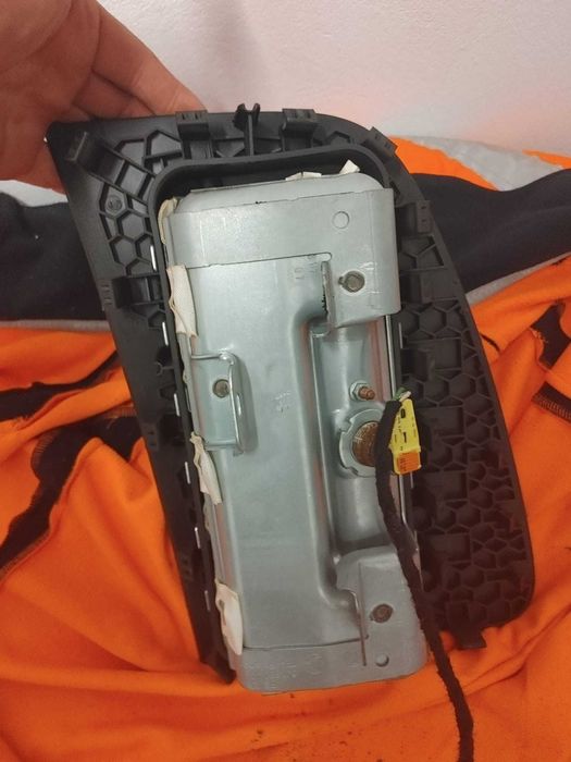 lampy przednie skoda roomster