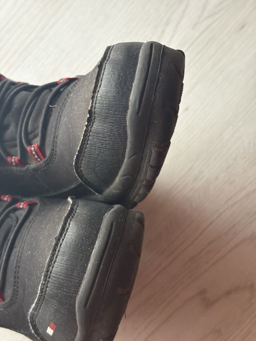 Зимові сапожки, ботинки, American club