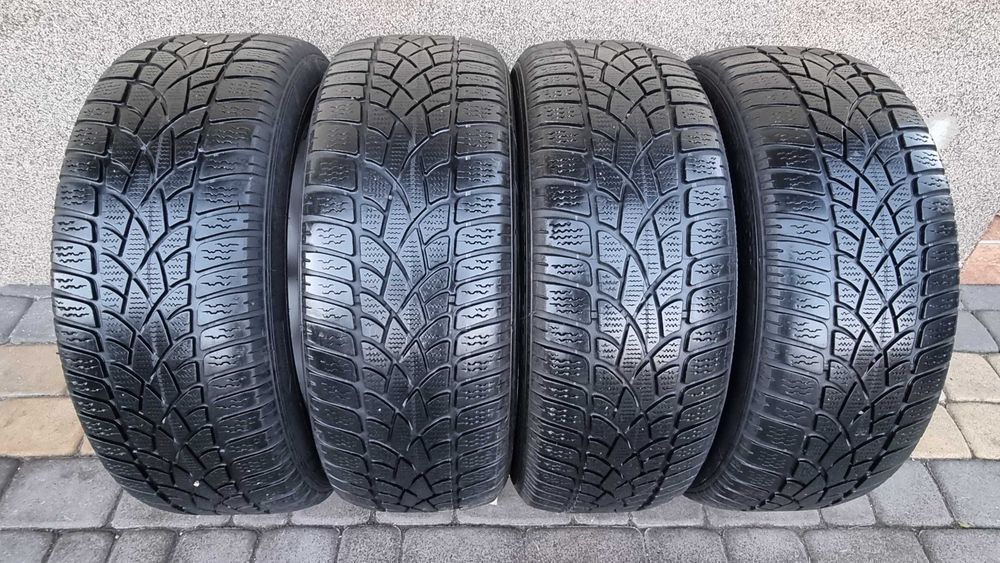 Alufelgi Honda 16 + opony zima kpl.