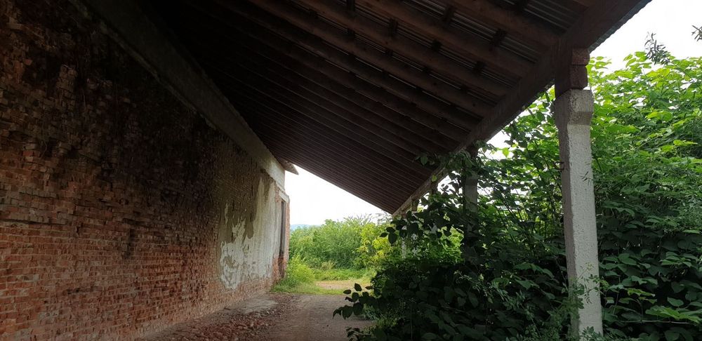 Складське приміщення