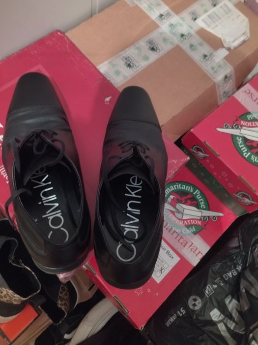 Продам чоловічі туфлі