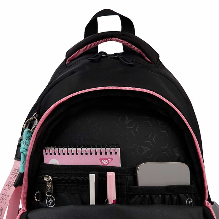 【開封品】ヒーリング系　感情系　14本セット 旧ラベル ヤングリビング Рюкзак шкільний підлітковий YES Anime Dream, зріст від 130см