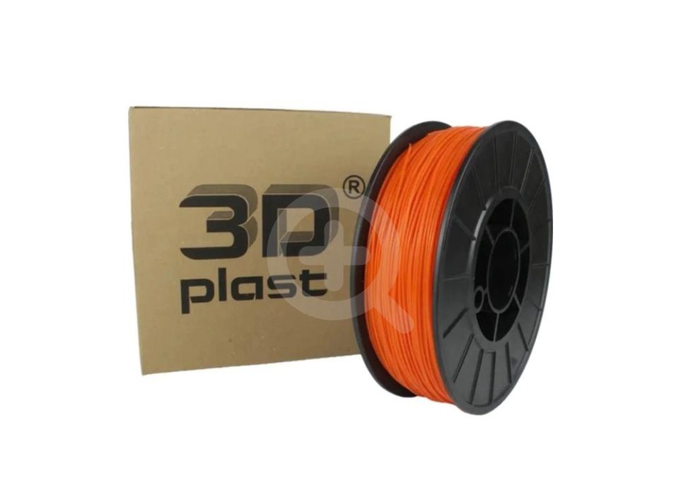 Пластик PLA для 3D друку