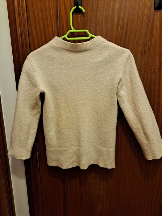 Camisola de malha Salsa