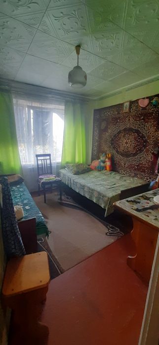 Продаётся 3х комн.квартира в Чугуеве