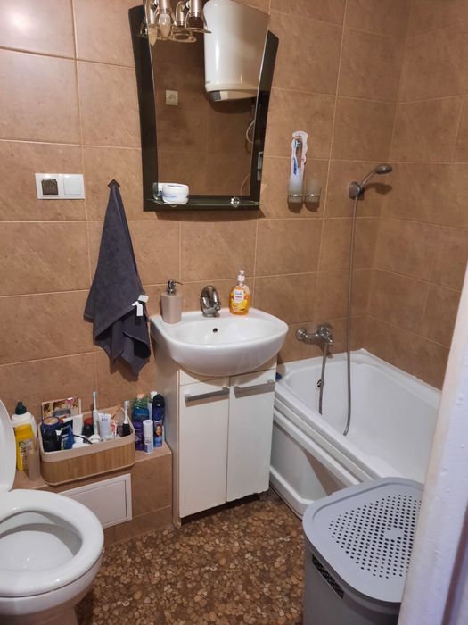 Wynajmę mieszkanie 38m2