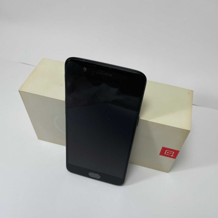 OnePlus 5 128gb Acessorios e Caixa Originais
