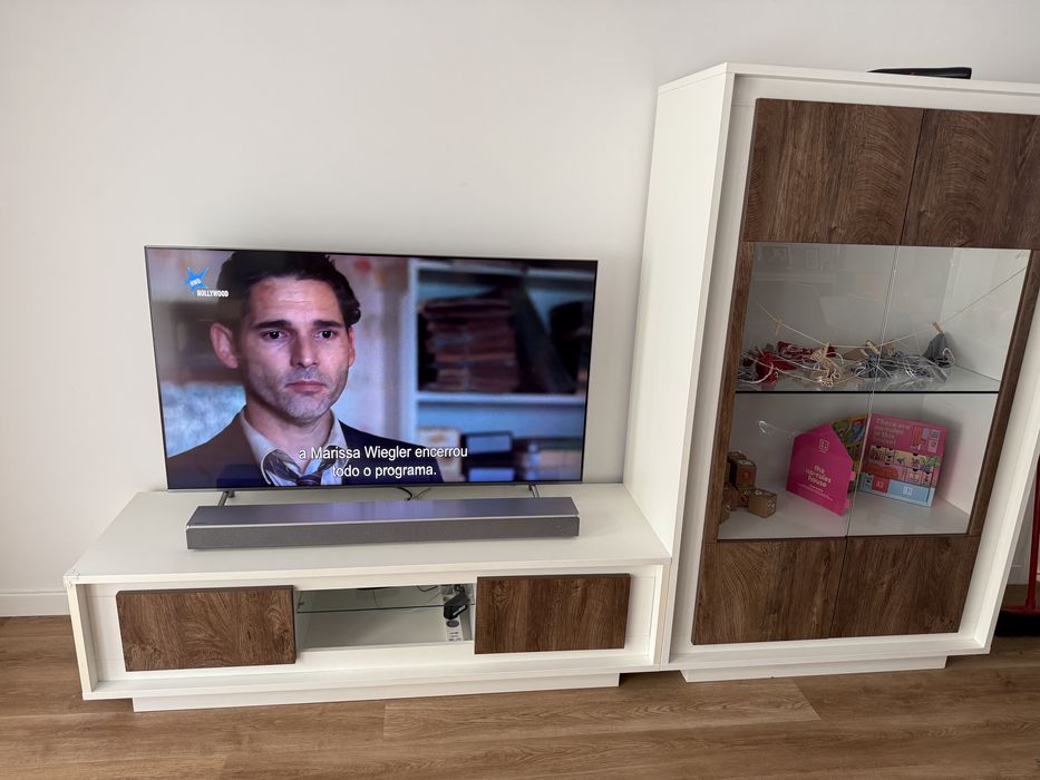 Conjunto Moveis Conforama