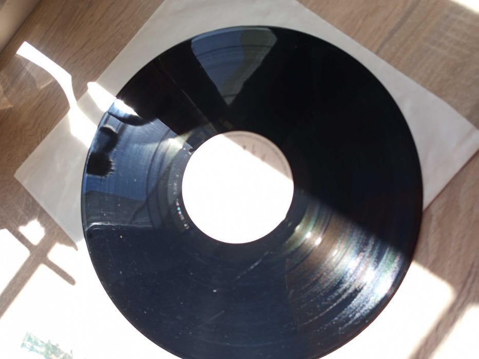 Twin Peaks OST | Płyta Winylowa | Oryginał 1990 r. Warner Bros | Stan VG+