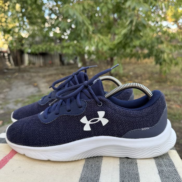 Кроссовки Under Armour UA Mojo 2, 40,5 размер, Оригинал, Кросівки