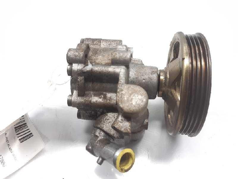 Bomba Direção Peugeot Boxer 330