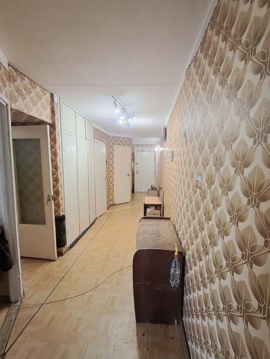 Продажа 2ой квартиры в Вознесеновском р-не