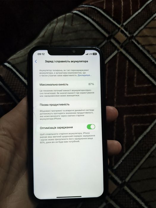 Продам iPhone 11 на 64гб