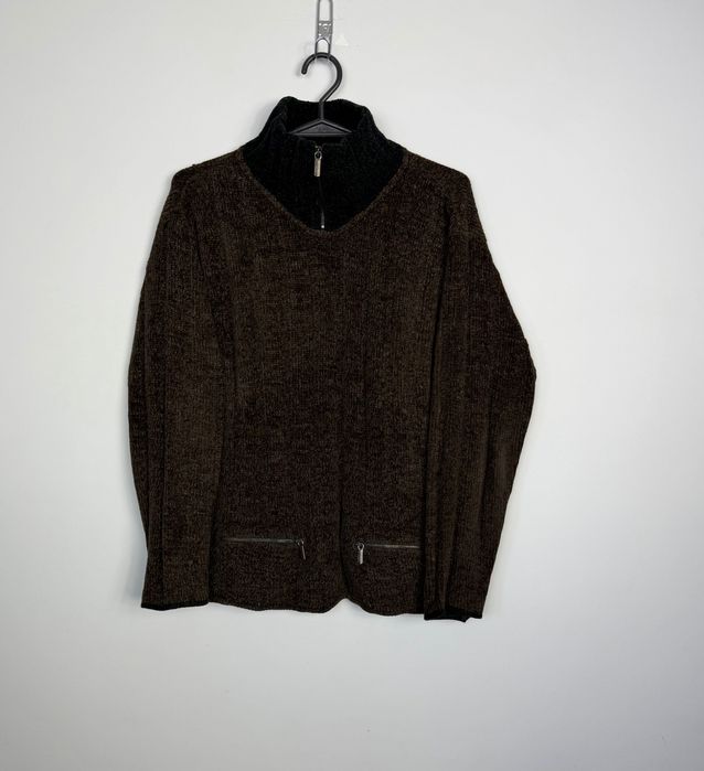 Sweter Bluza Versace Jeans Couture Vintage