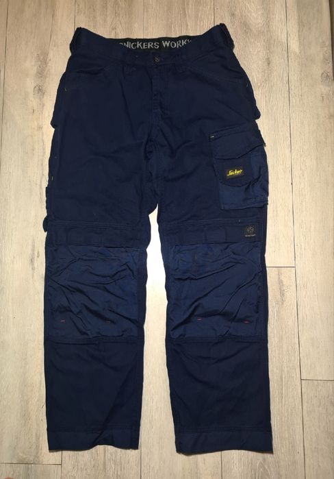 Штани 50 спецодяг Snickers