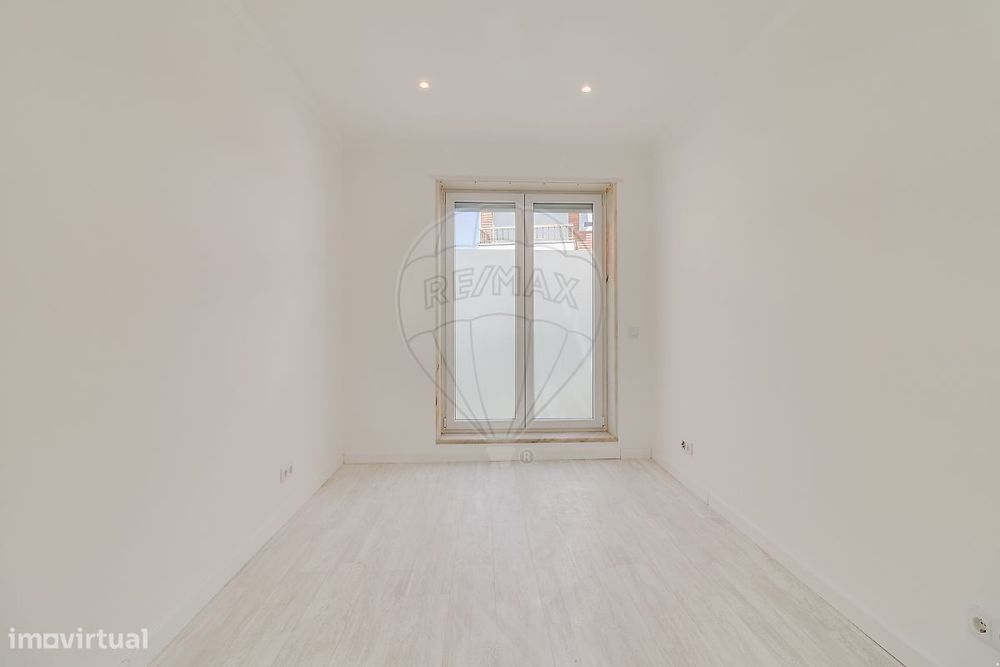 Apartamento T4 para venda