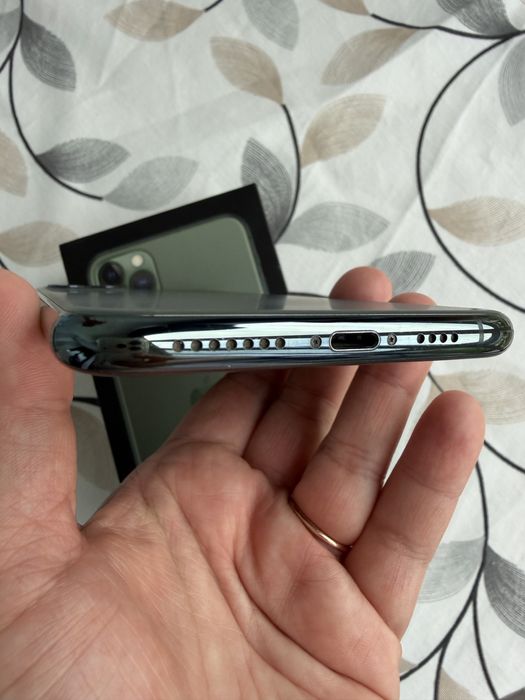 Apple Iphone 11 Pro Max 256gb