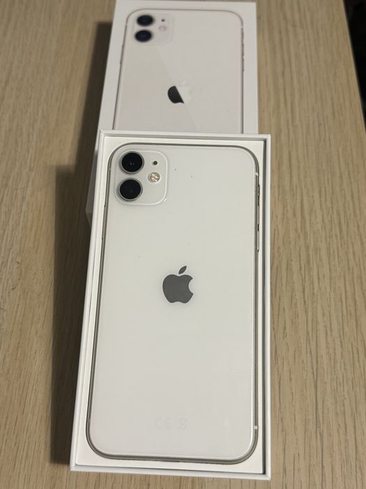 Apple iphone 11 64GB