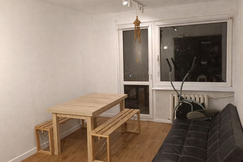 Sprzedam mieszkanie w Wolsztynie