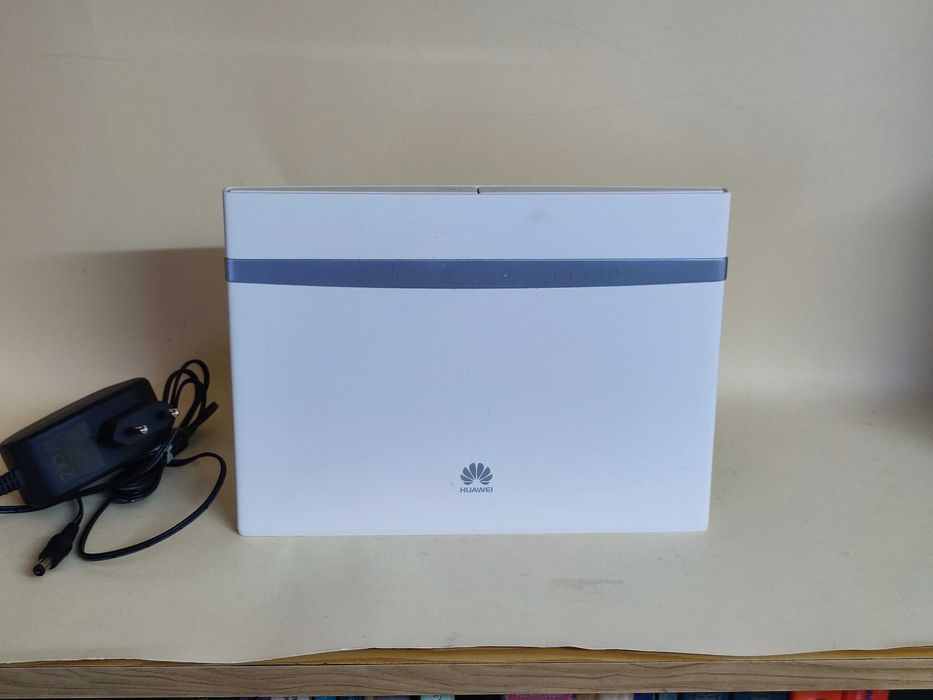 Huawei 4G B525 300mbps Router