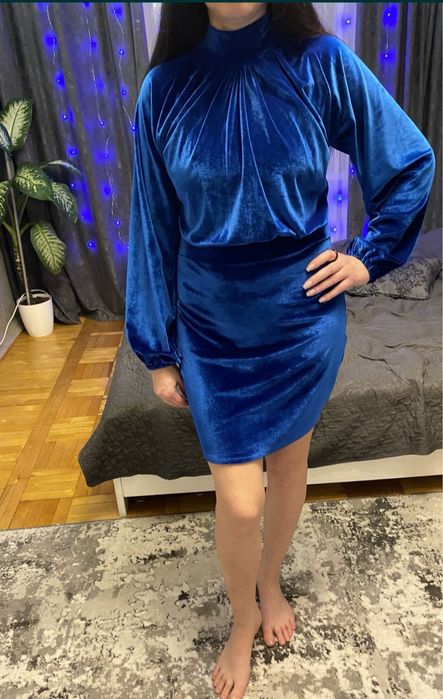 Сукня жіноча. Вдягнена один раз. Ідеальний стан!